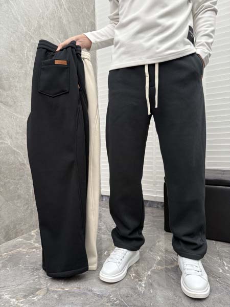 2025年12月30日新作LPスラックス秋冬高級品/DM工場