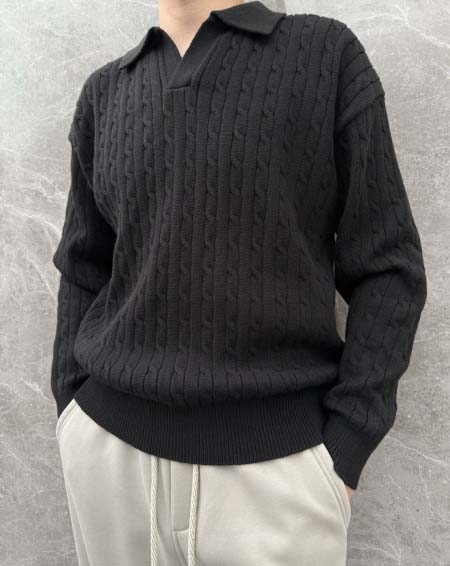 2025年12月30日新作LPニットのセーター秋冬高級品/D...