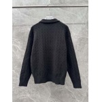 2025年12月30日新作LPニットのセーター秋冬高級品/DM工場