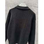 2025年12月30日新作LPニットのセーター秋冬高級品/DM工場