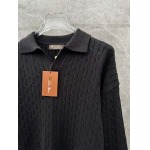 2025年12月30日新作LPニットのセーター秋冬高級品/DM工場