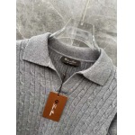 2025年12月30日新作LPニットのセーター秋冬高級品/DM工場