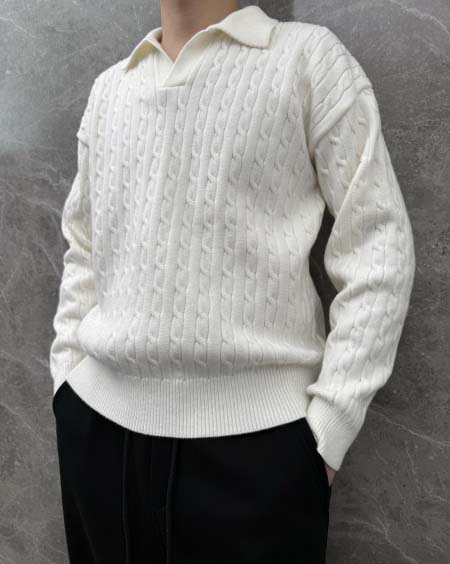 2025年12月30日新作LPニットのセーター秋冬高級品/D...