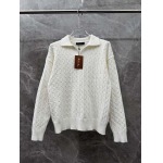 2025年12月30日新作LPニットのセーター秋冬高級品/DM工場