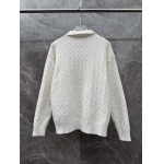 2025年12月30日新作LPニットのセーター秋冬高級品/DM工場