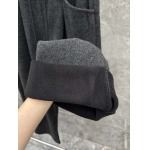 2025年12月30日新作Pradaスラックス秋冬高級品/DM工場