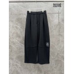 2025年12月30日新作Y-3スラックス秋冬高級品/DM工場