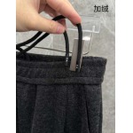 2025年12月30日新作Y-3スラックス秋冬高級品/DM工場