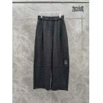 2025年12月30日新作Y-3スラックス秋冬高級品/DM工場