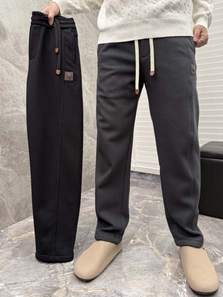 2025年12月30日新作LPスラックス秋冬高級品/DM工場