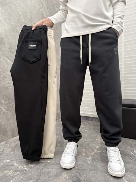 2025年12月30日新作miumiuスラックス秋冬高級品/...