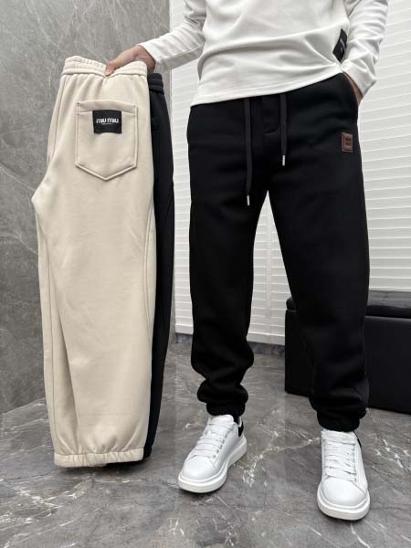 2025年12月30日新作miumiuスラックス秋冬高級品/...