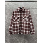 2025年12月30日新作Maison Margielaジャケット秋冬高級品/DM工場