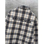 2025年12月30日新作Balenciagaジャケット秋冬高級品/DM工場
