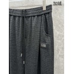 2025年12月30日新作Maison Margielaスラックス秋冬高級品/DM工場