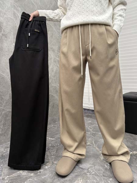 2025年12月30日新作LPスラックス秋冬高級品/DM工場