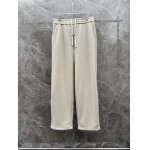 2025年12月30日新作Jil Sanderズボン秋冬高級品/DM工場