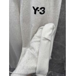 2025年12月30日新作Y-3スラックス秋冬高級品/DM工場