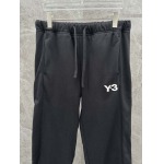 2025年12月30日新作Y-3スラックス秋冬高級品/DM工場