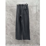 2025年12月30日新作Alexander Wangスラックス秋冬高級品/DM工場