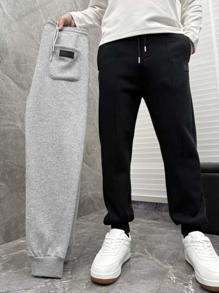 2025年12月30日新作AMIRIスラックス秋冬高級品/D...