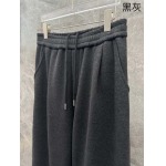 2025年12月30日新作Maison Margielaズボン秋冬高級品/DM工場