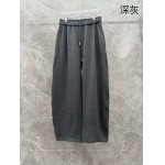 2025年12月30日新作Maison Margielaズボン秋冬高級品/DM工場