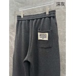 2025年12月30日新作Maison Margielaズボン秋冬高級品/DM工場