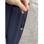 2025年12月30日新作Pradaズボン秋冬高級品/DM工場