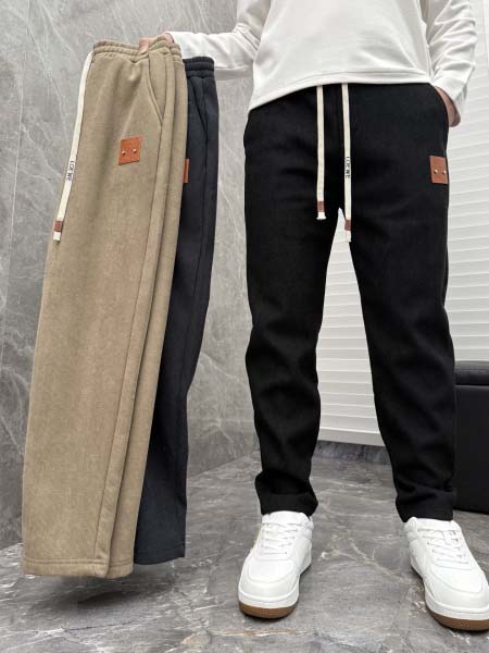 2025年12月30日新作Loeweズボン秋冬高級品/DM工...