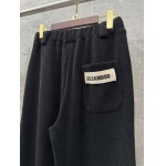 2025年12月30日新作Jil Sanderズボン秋冬高級品/DM工場