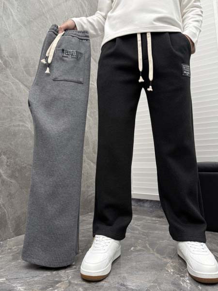 2025年12月30日新作Maison Margielaズボ...