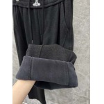 2025年12月30日新作Vivienneスラックス秋冬高級品/DM工場