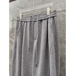 2025年12月30日新作Vivienneスラックス秋冬高級品/DM工場