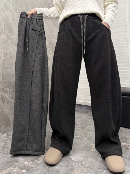 2025年12月30日新作Loeweスラックス秋冬高級品/D...