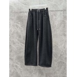 2025年12月30日新作Loeweスラックス秋冬高級品/DM工場