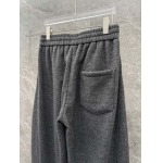 2025年12月30日新作Loeweスラックス秋冬高級品/DM工場