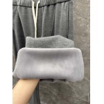 2025年12月30日新作Chrome heartsスラックス秋冬高級品/DM工場