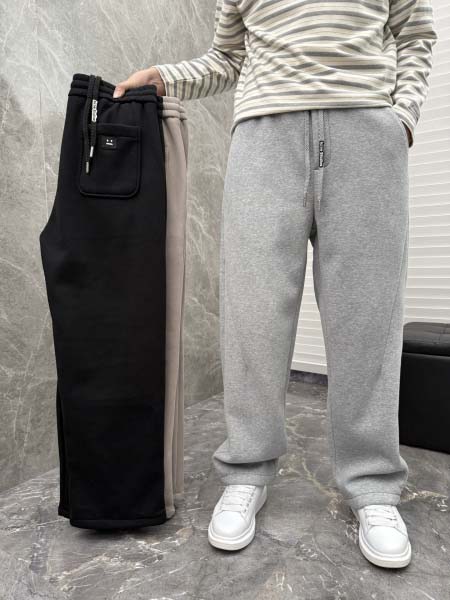 2025年12月30日新作Acneズボン秋冬高級品/DM工場