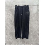 2025年12月30日新作Maison Margielaスラックス秋冬高級品/DM工場