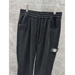 2025年12月30日新作Stone Islandズボン秋冬高級品/DM工場