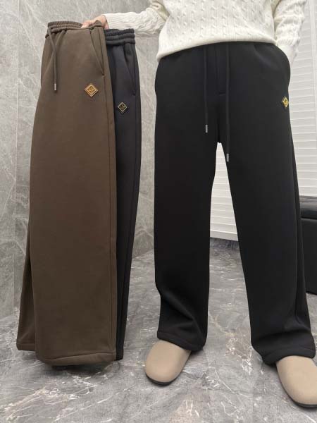 2025年12月30日新作LPスラックス秋冬高級品/DM工場