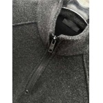 2025年12月30日新作Pradaパーカー秋冬高級品/DM工場