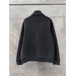 2025年12月30日新作Pradaパーカー秋冬高級品/DM工場