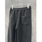 2025年12月30日新作Pradaスラックス秋冬高級品/DM工場