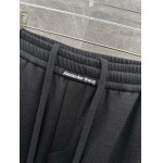 2025年12月30日新作Alexander Wangスラックス秋冬高級品/DM工場