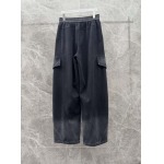 2025年12月30日新作Maison Margielaスラックス秋冬高級品/DM工場