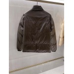 2025年12月30日新作Monclerダウンジャケット秋冬高級品/DM工場