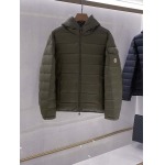 2025年12月30日新作Monclerダウンジャケット秋冬高級品/DM工場
