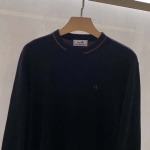 2025年12月30日新作HERMESセーター秋冬高級品/DM工場